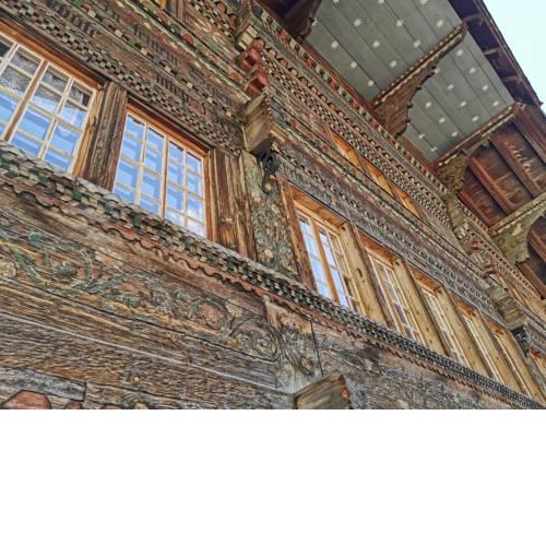 Gasthof Tiermatti