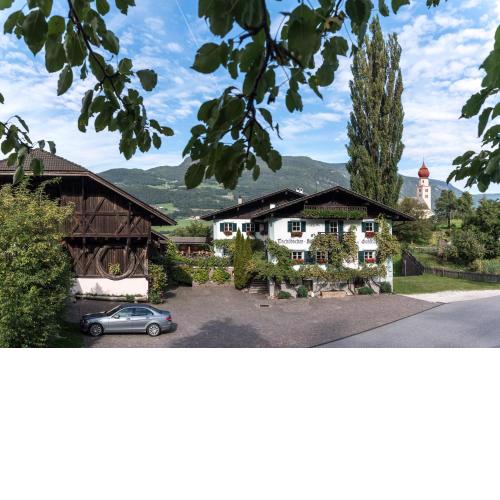 Gasthof Tschötscherhof