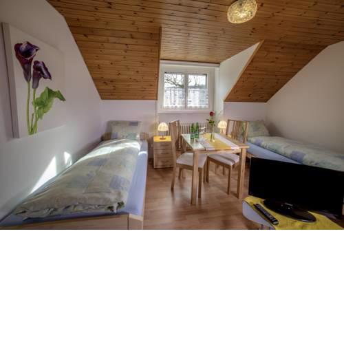 Gasthof und Metzgerei zum Ochsen AG