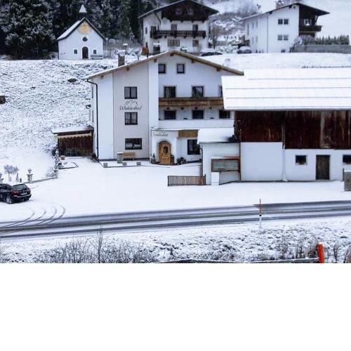 Gasthof Walderhof