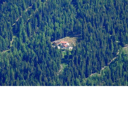 Gasthof Waldruhe