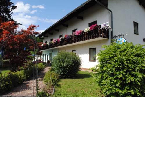 Gasthof Waldwirt