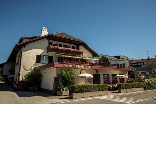 Gasthof Wastl