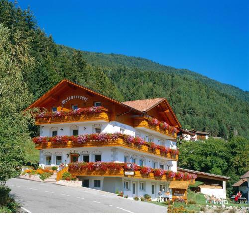 Gasthof Weidmannshof