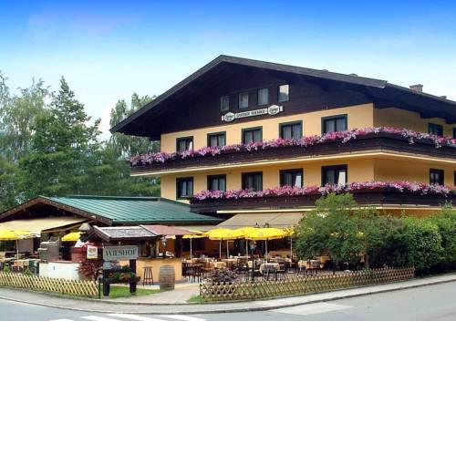 Gasthof Wieshof