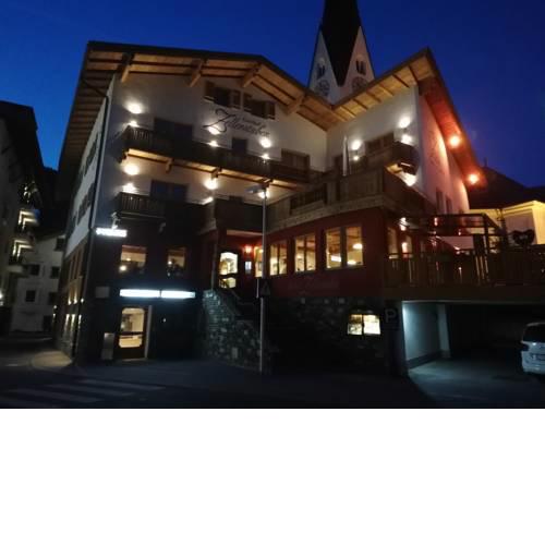 Gasthof Zellerstuben