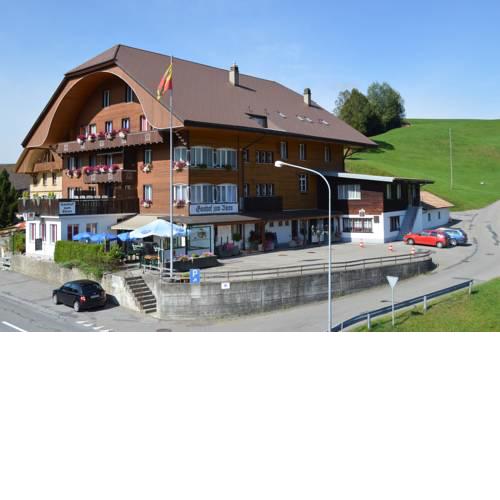 Gasthof zum Bären