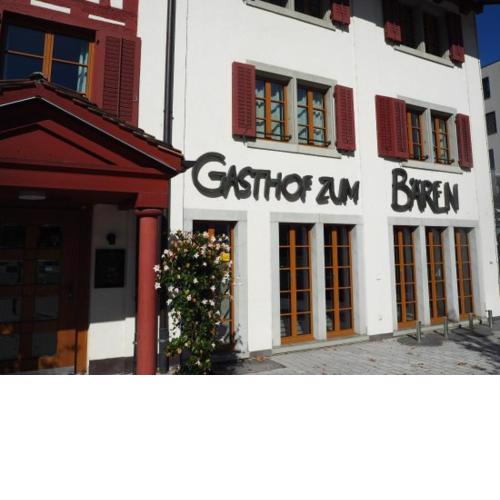 Gasthof zum Bären