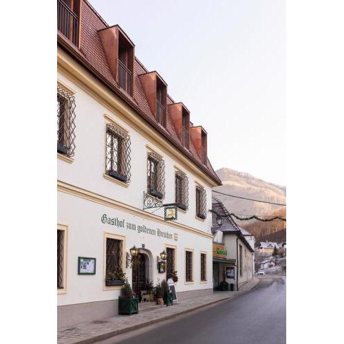 Gasthof zum Goldenen Hirschen