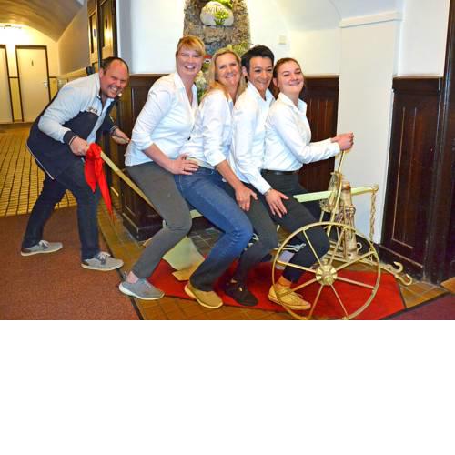 Gasthof zum Goldenen Pflug