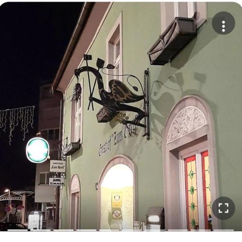 Gasthof zum Greif