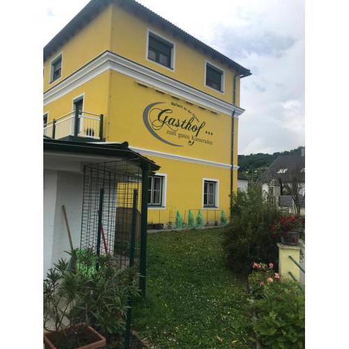Gasthof zum guten Kameraden