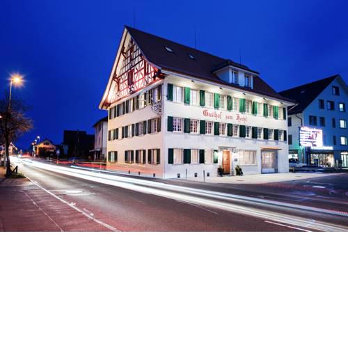 Gasthof zum Hecht