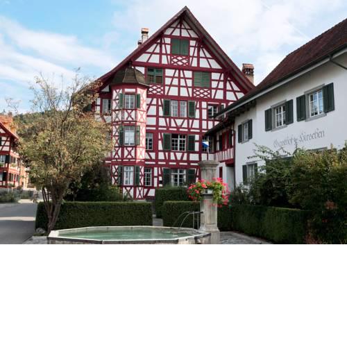 Gasthof zum Hirschen