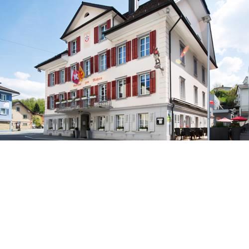 Gasthof zum Mohren