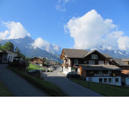 Gasthof zum Ritterstübli