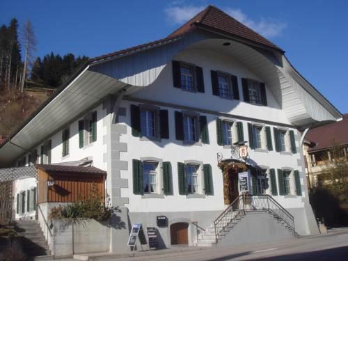 Gasthof zum roten Thurm