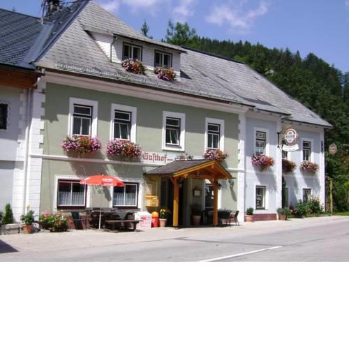 Gasthof Zum Schützenwirt