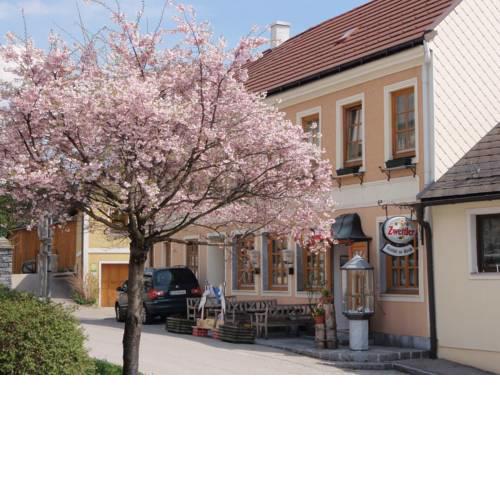 Gasthof zur Kirche
