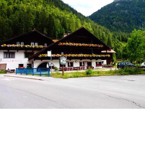 Gasthof zur Mühle