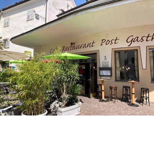 Gasthof zur Post