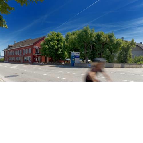 Gasthof zur Saline
