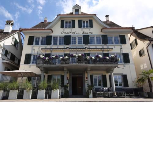 Gasthof zur Sonne