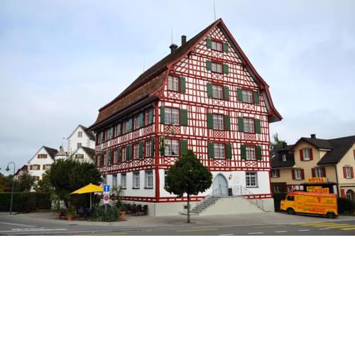 Gasthof Zur Traube