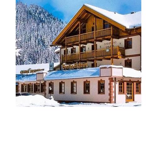 Gasthof Zwieselstein