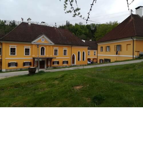 Gastieren auf Schloß Lippitzbach