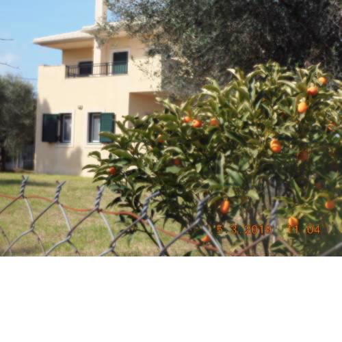 GASTOURI COUNTRY AND SEA VIEW HOUSE