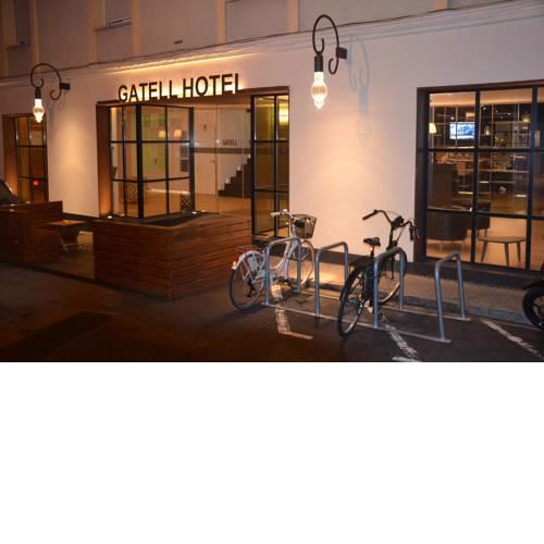 Gatell Hotel