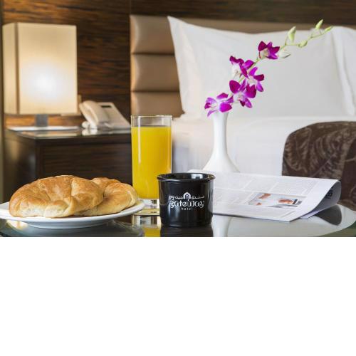 Gateway Hotel