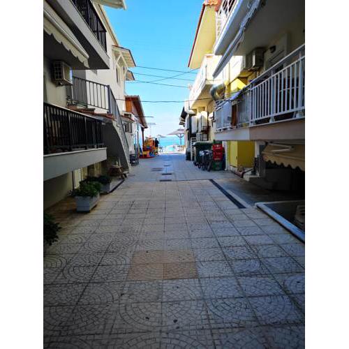 Gatos Beach