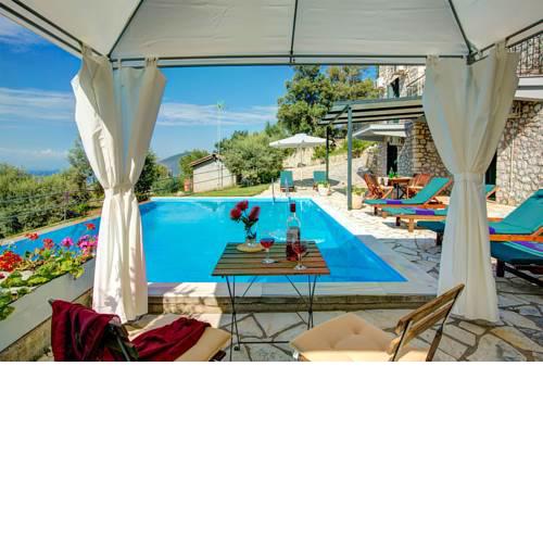 Gatsoulis Villas