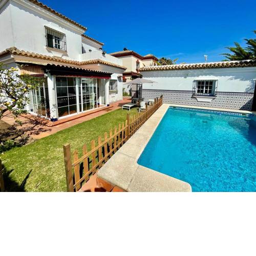 GATU Villa Cirpe Mar