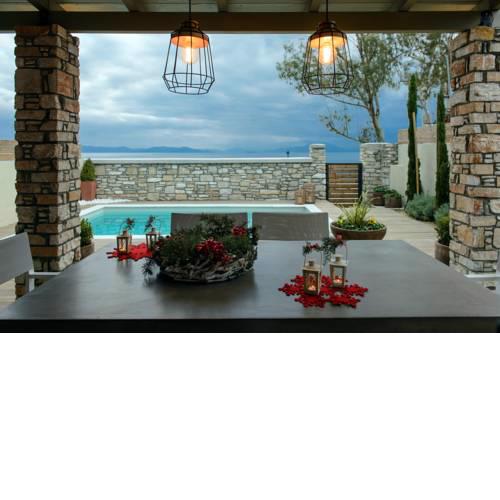 Gatzea Villas