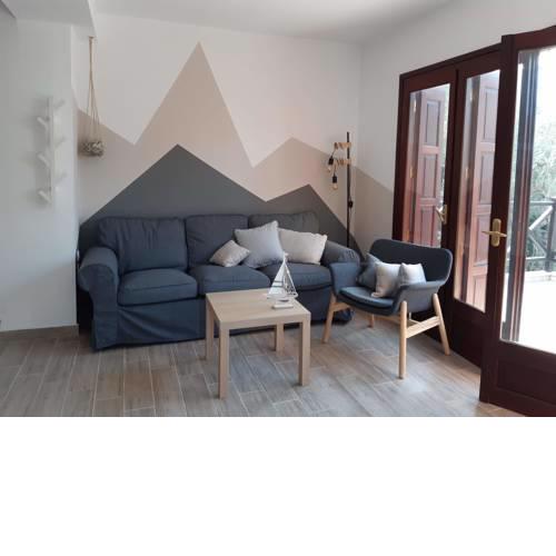 Gatzeas Ways - a Family Beach House