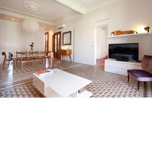 Gaudi luxury