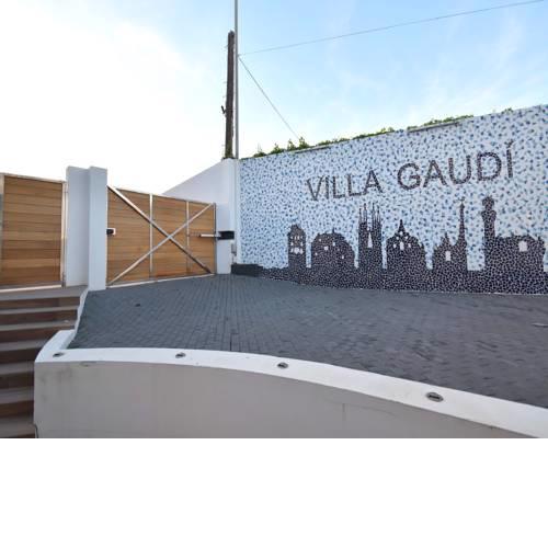 GAUDÍ VILANOVA HLCLUB HOUSE HUTB-038675