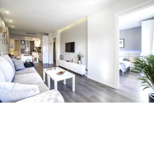 GAUDIR Apartment