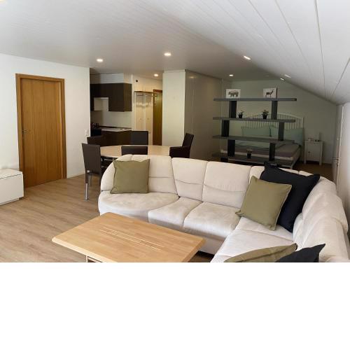 Gauenpark AL77 Wohnung Hutter