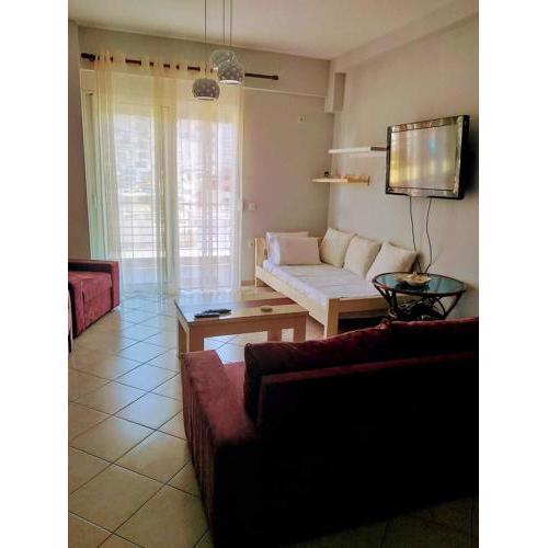 Gaus Apartment Sarande