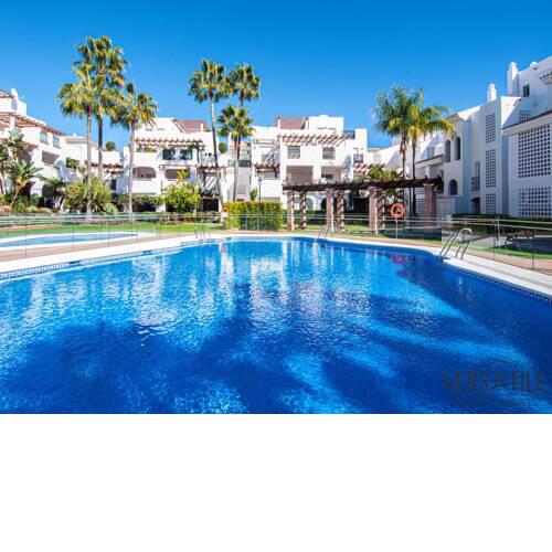 Gavia San Pedro Playa