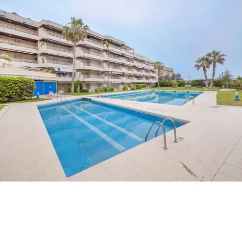 Gavina apartment salou