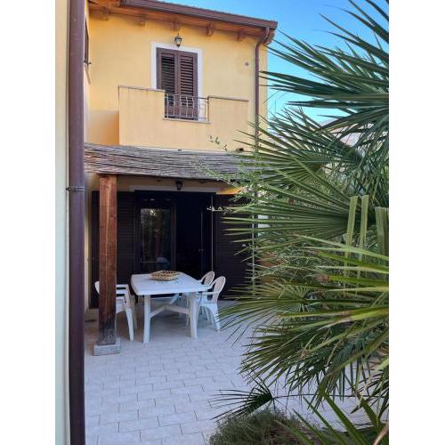 Gavino House