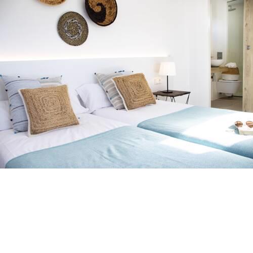 Gaviota - Formentera Vacaciones Adults Only