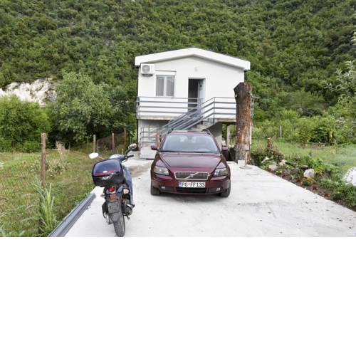 Gavros apartmani