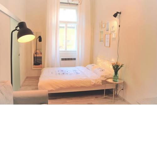 Gaya Apartment