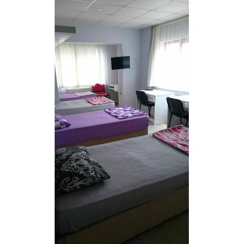 Gaye Apart Otel